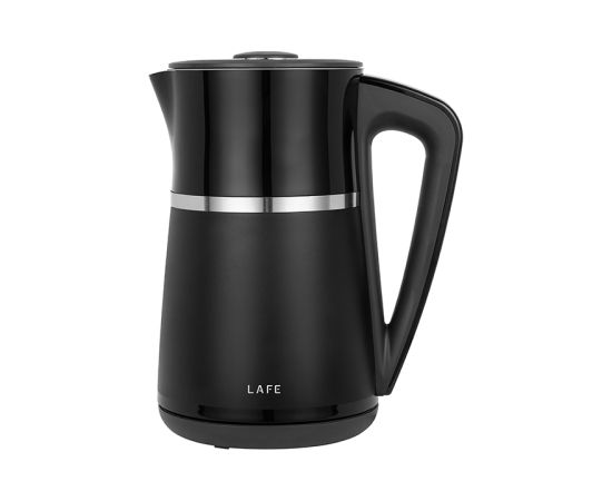 Lafe 47290 Electric Kettle CEG020 1.7L Damaged Box