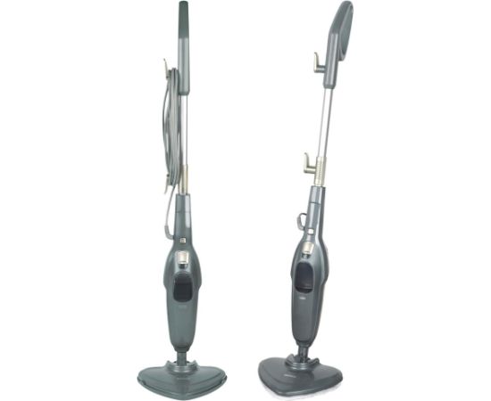 Beldray BEL01986VDE Clean and Refresh Steam Cleaner