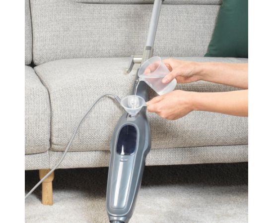 Beldray BEL01986VDE Clean and Refresh Steam Cleaner