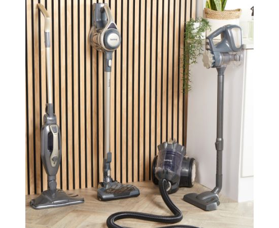 Beldray BEL01732TTVDE 14 in1 Steam Cleaner