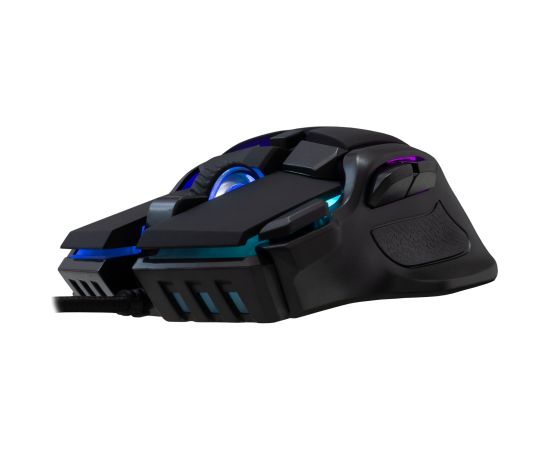 Baracuda BGM-071 Piranha Black