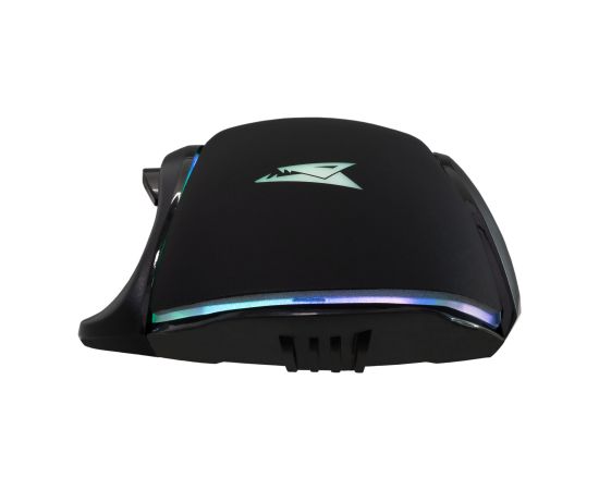 Baracuda BGM-071 Piranha Black