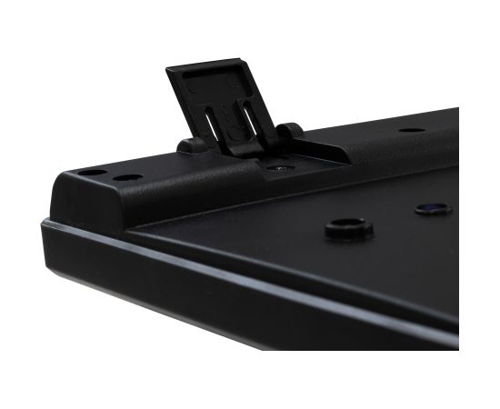 Sbox K-22 Keyboard US Black