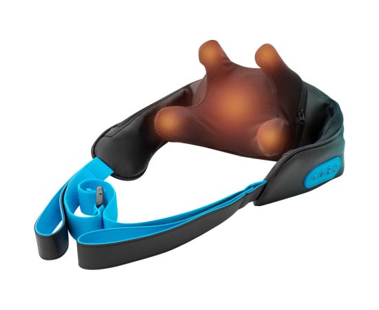 Homedics NMS-275H Portable Neck Massager + Heat
