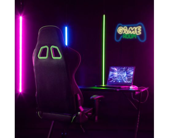 Manta SNL100MT Style Neon Lights Gamepad GameRoom