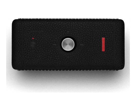 Marshall Emberton II Black and Steel