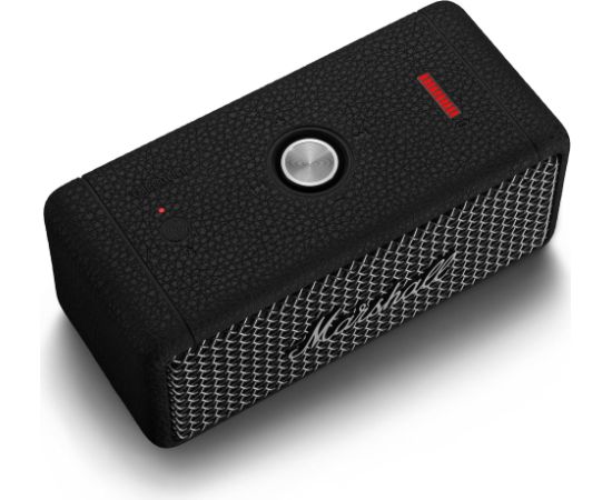 Marshall Emberton II Black and Steel