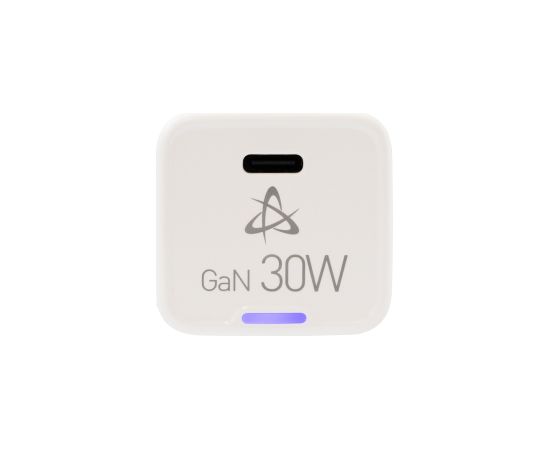 Sbox HC-30 Type-C 30W GAN home charger