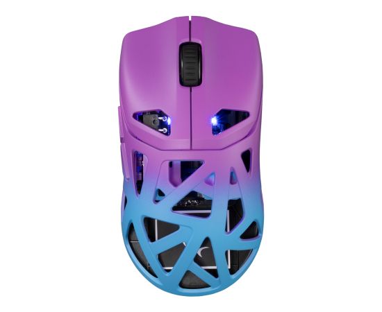 White Shark GM-5019 Dagonet Wireless 24000 dpi Blue/Purple