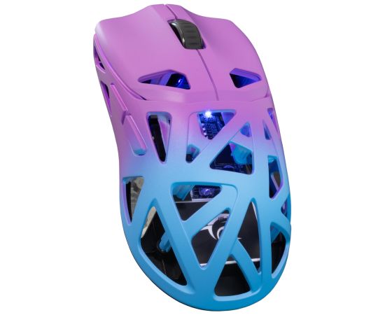 White Shark GM-5019 Dagonet Wireless 24000 dpi Blue/Purple