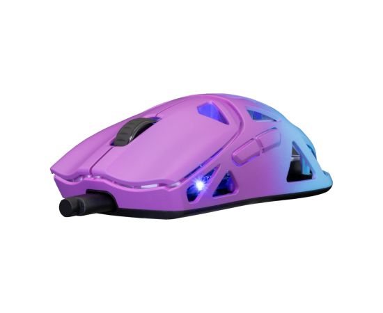 White Shark GM-5019 Dagonet Wireless 24000 dpi Blue/Purple