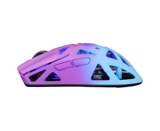 White Shark GM-5019 Dagonet Wireless 24000 dpi Blue/Purple