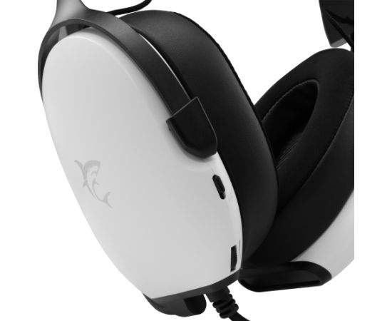 White Shark GH-2445 Fox White