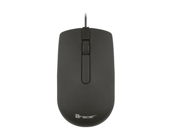 Tracer 47433 Wireless Optical Mouse Offi Black