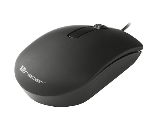 Tracer 47433 Wireless Optical Mouse Offi Black