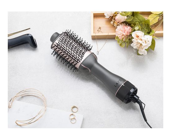 Lafe 47460 Hot Air Styler Sleek and Shine Brush