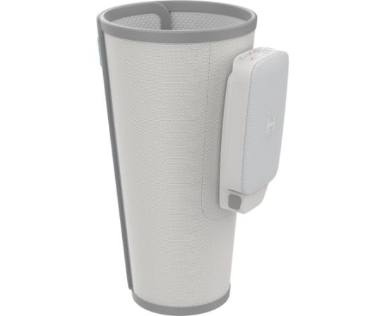 Homedics SR-CMXCE10HBND  Modulair Compression System Calf Wrap + Controller