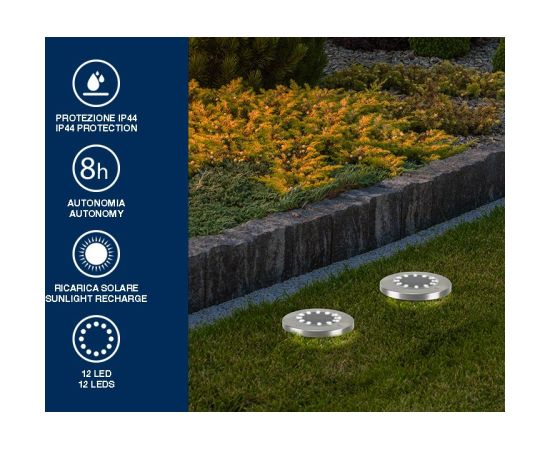 Beper P207ILO020 Āra apgaismojums