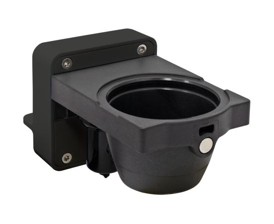 Sbox CM-719 Barista Black