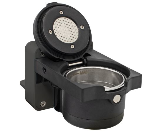 Sbox CM-719 Barista Black