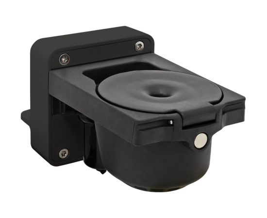 Sbox CM-719 Barista Black