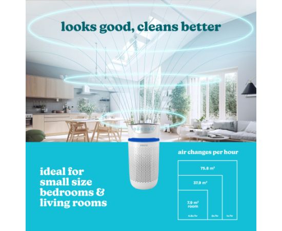 Homedics AP-T20WT-EU TotalClean 5 in 1 Air Purifier