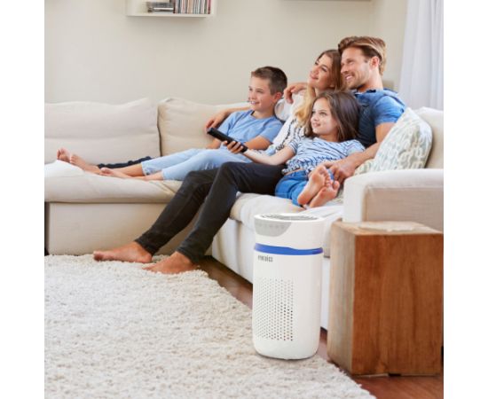 Homedics AP-T20WT-EU TotalClean 5 in 1 Air Purifier