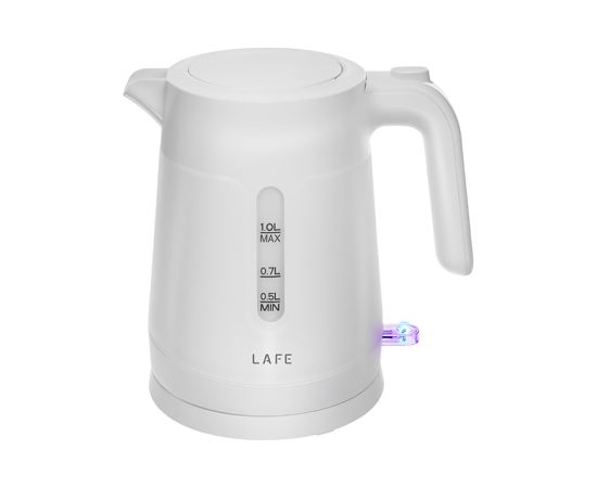 Lafe 47544 Electric Kettle Essential S 1 L