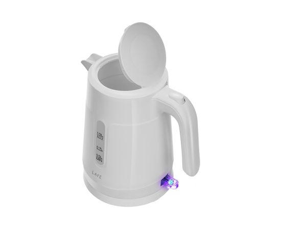 Lafe 47544 Electric Kettle Essential S 1 L