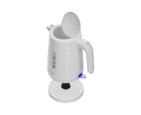 Lafe 47544 Electric Kettle Essential S 1 L