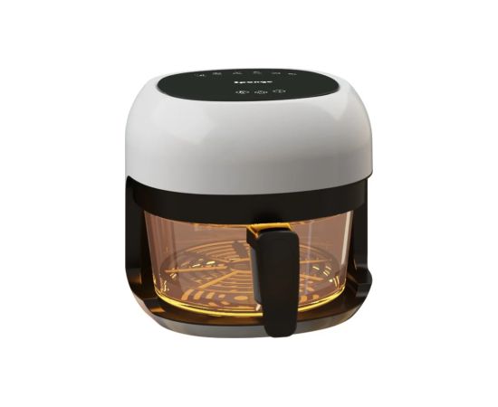 Sponge Air Fryer Glass 4L Damaged Box