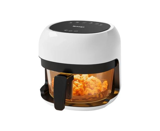 Sponge Air Fryer Glass 4L Damaged Box