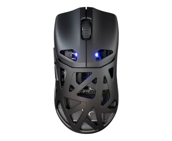 White Shark GM-5019 Dagonet Wireless 24000 dpi Black