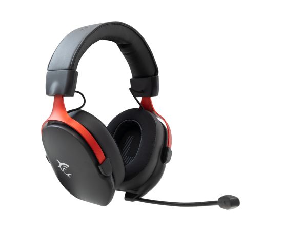 White Shark GH-2445 Fox Black