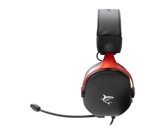White Shark GH-2445 Fox Black