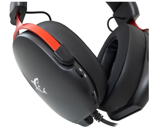 White Shark GH-2445 Fox Black