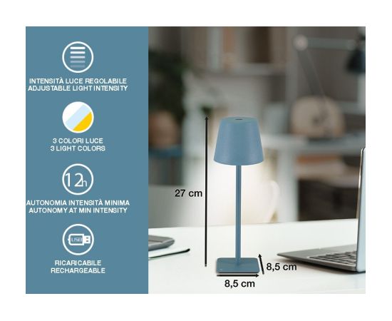 Beper P207ILI200
