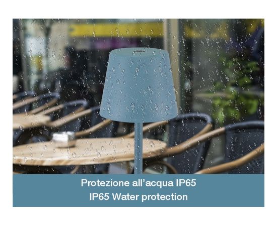 Beper P207ILI200