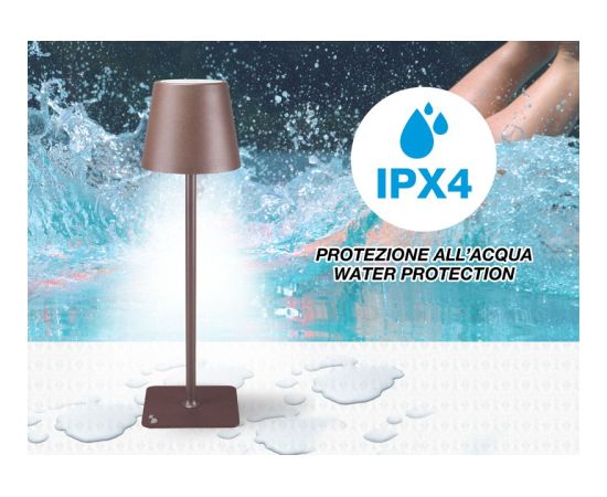 Beper P201UTP120