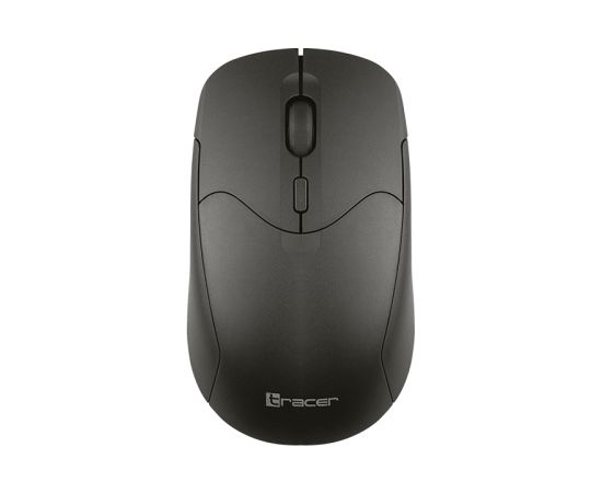 Tracer 47454 Wireless Optical Mouse Boss RF Nano Black