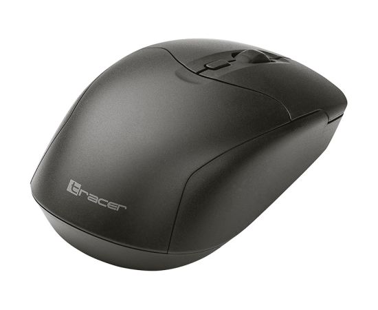 Tracer 47454 Wireless Optical Mouse Boss RF Nano Black