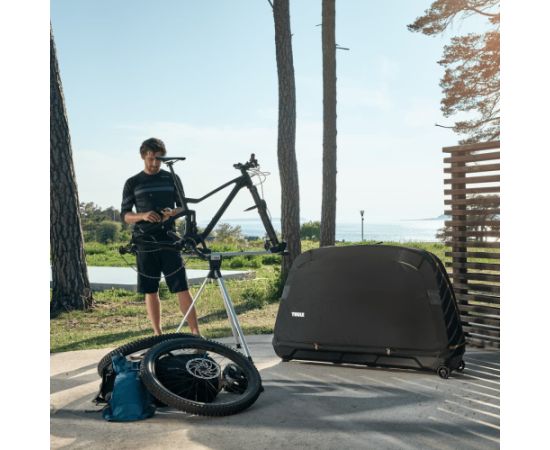 Thule 100511 RoundTrip Xtra Long Frame Strap