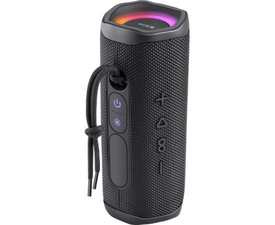 Denver BTV-223 Black