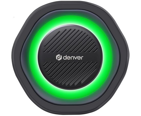 Denver BTV-223 Black