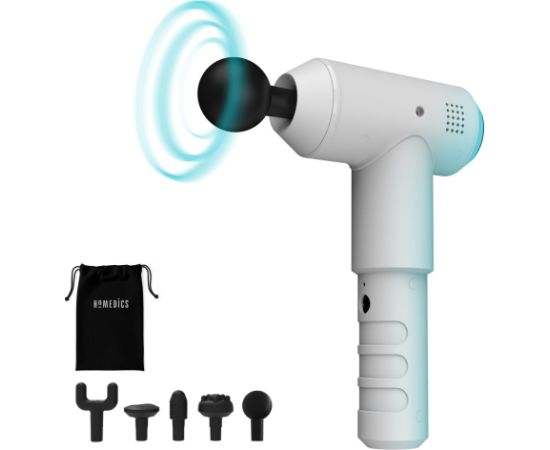 Homedics PGM-150-EU Physio Massage Gun