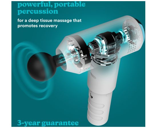 Homedics PGM-150-EU Physio Massage Gun