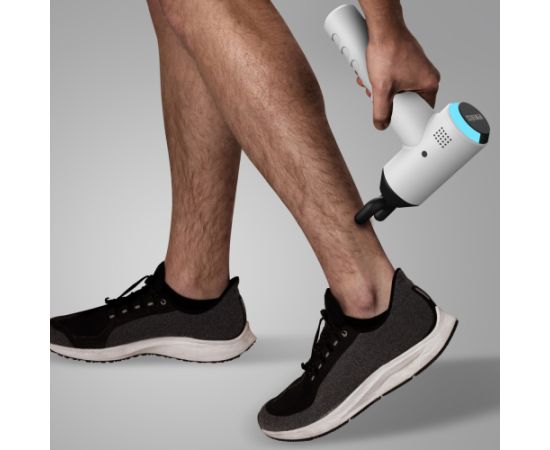 Homedics PGM-150-EU Physio Massage Gun