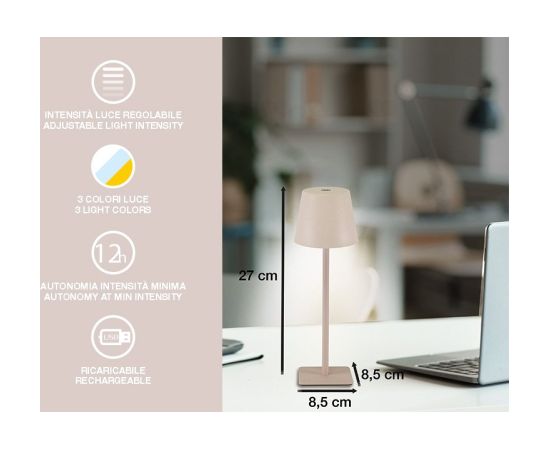 Beper P207ILI202