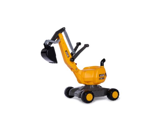 Rolly Toys Большой экскаватор rollyDigger JCB (3-5 лет) 421183 Германия