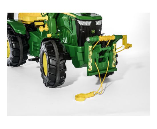 Rolly Toys Лебедка для трактора rollyPowerwinch 408986 Германия